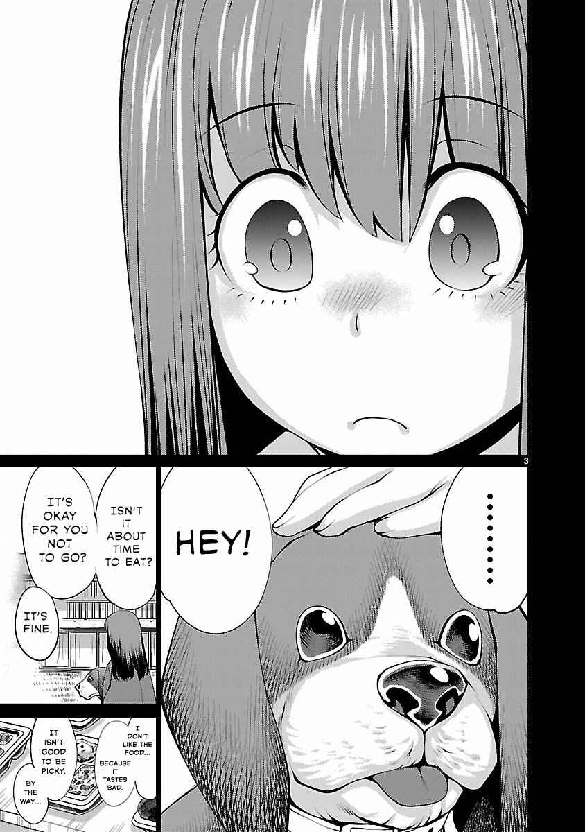 Page 3 Chapter 31 Killing Bites