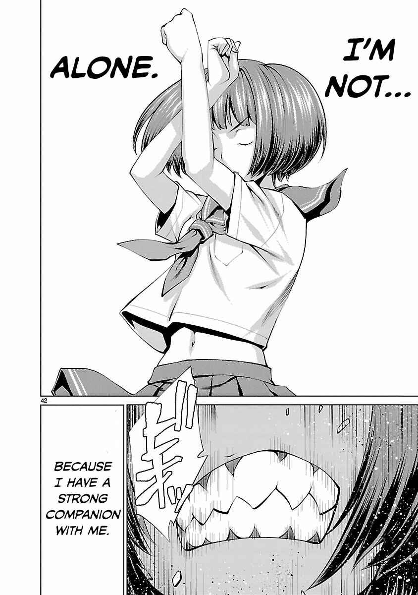 Page 42 Chapter 31 Killing Bites