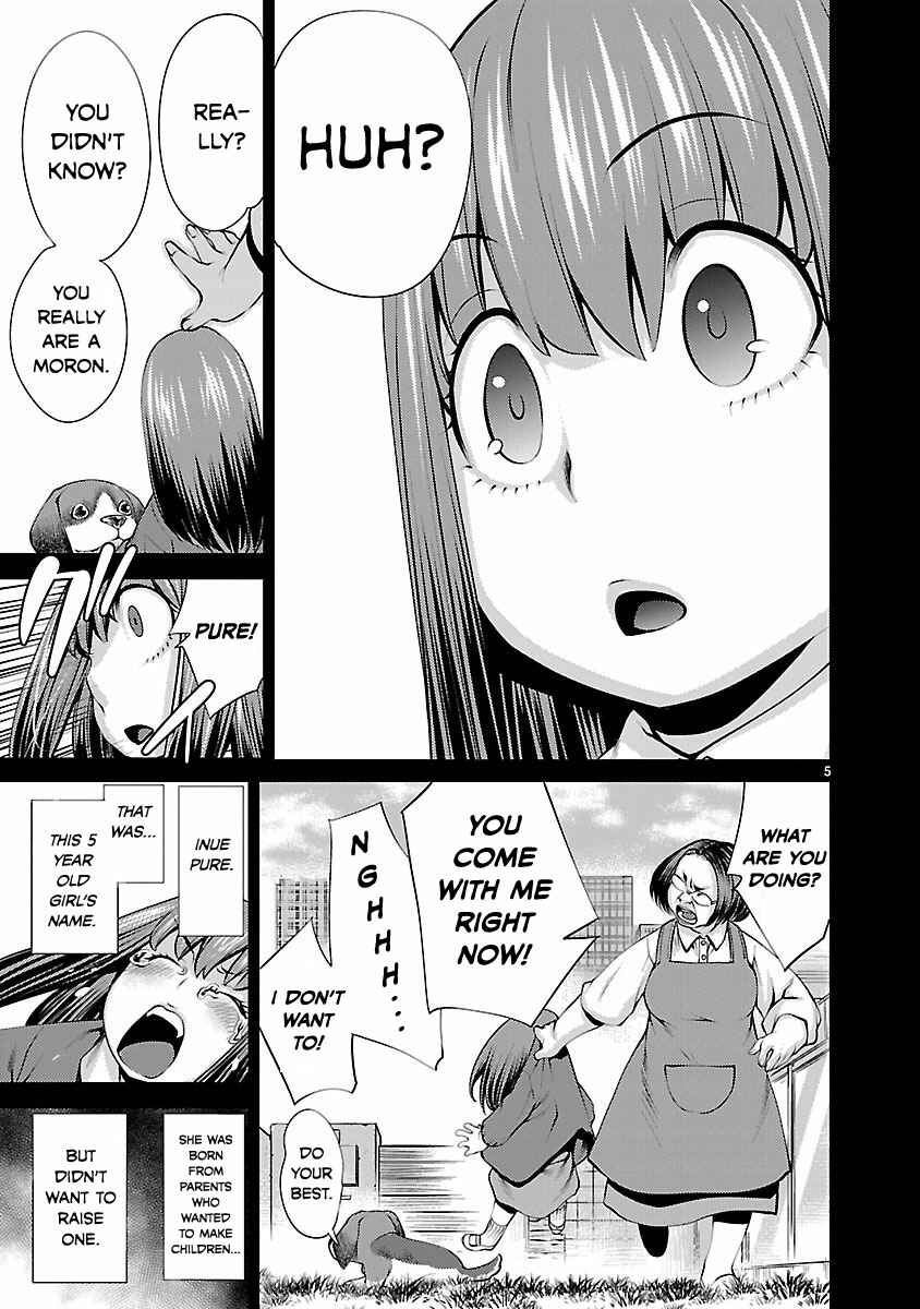 Page 5 Chapter 31 Killing Bites