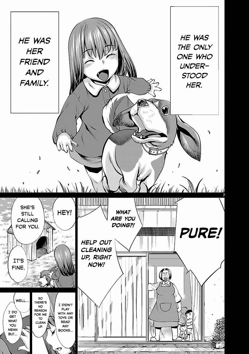 Page 7 Chapter 31 Killing Bites