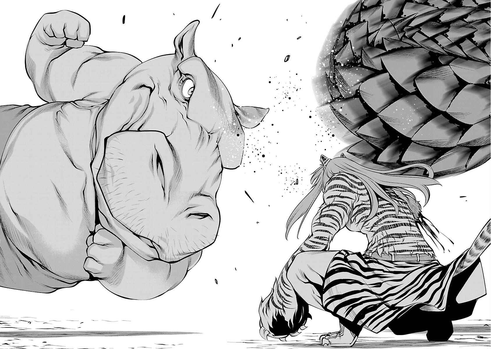 Page 20 Chapter 24 Killing Bites