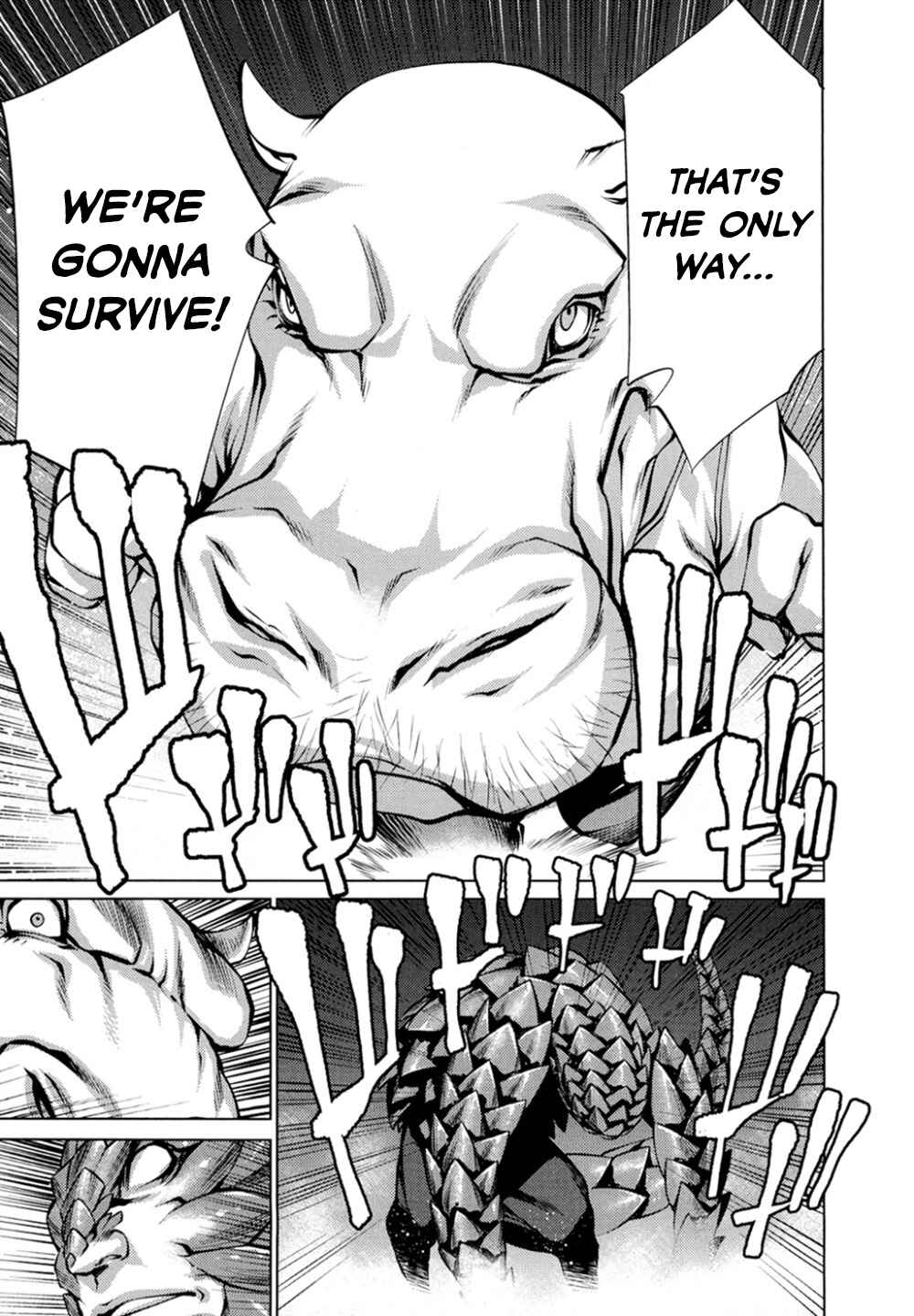 Page 22 Chapter 24 Killing Bites