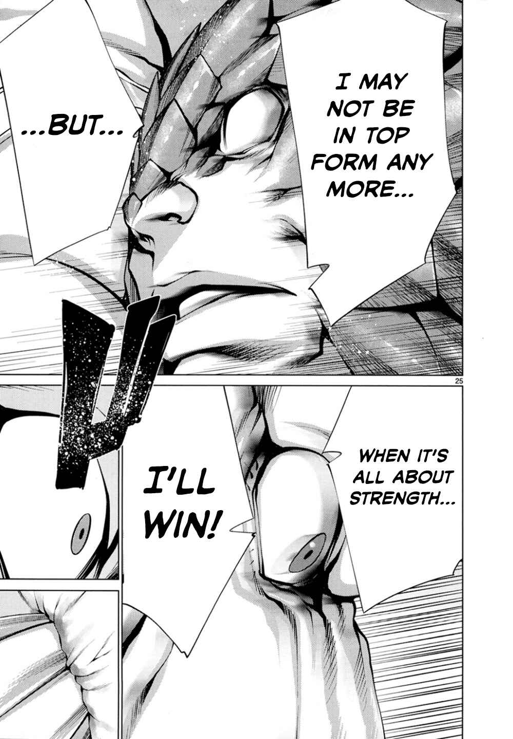 Page 24 Chapter 24 Killing Bites