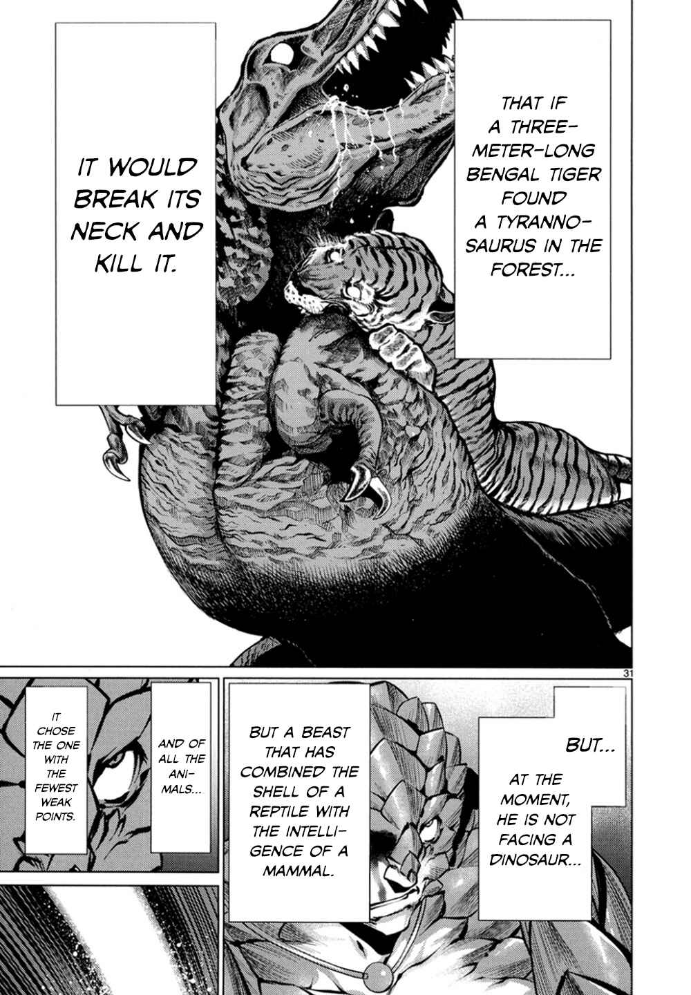 Page 30 Chapter 24 Killing Bites