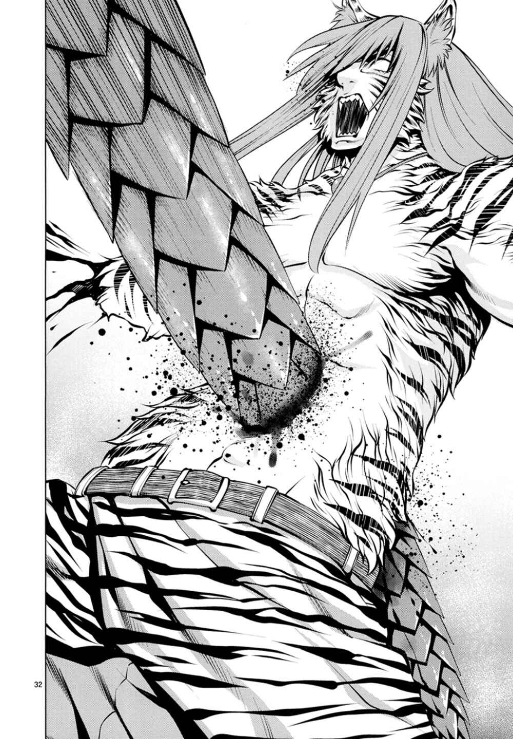 Page 31 Chapter 24 Killing Bites