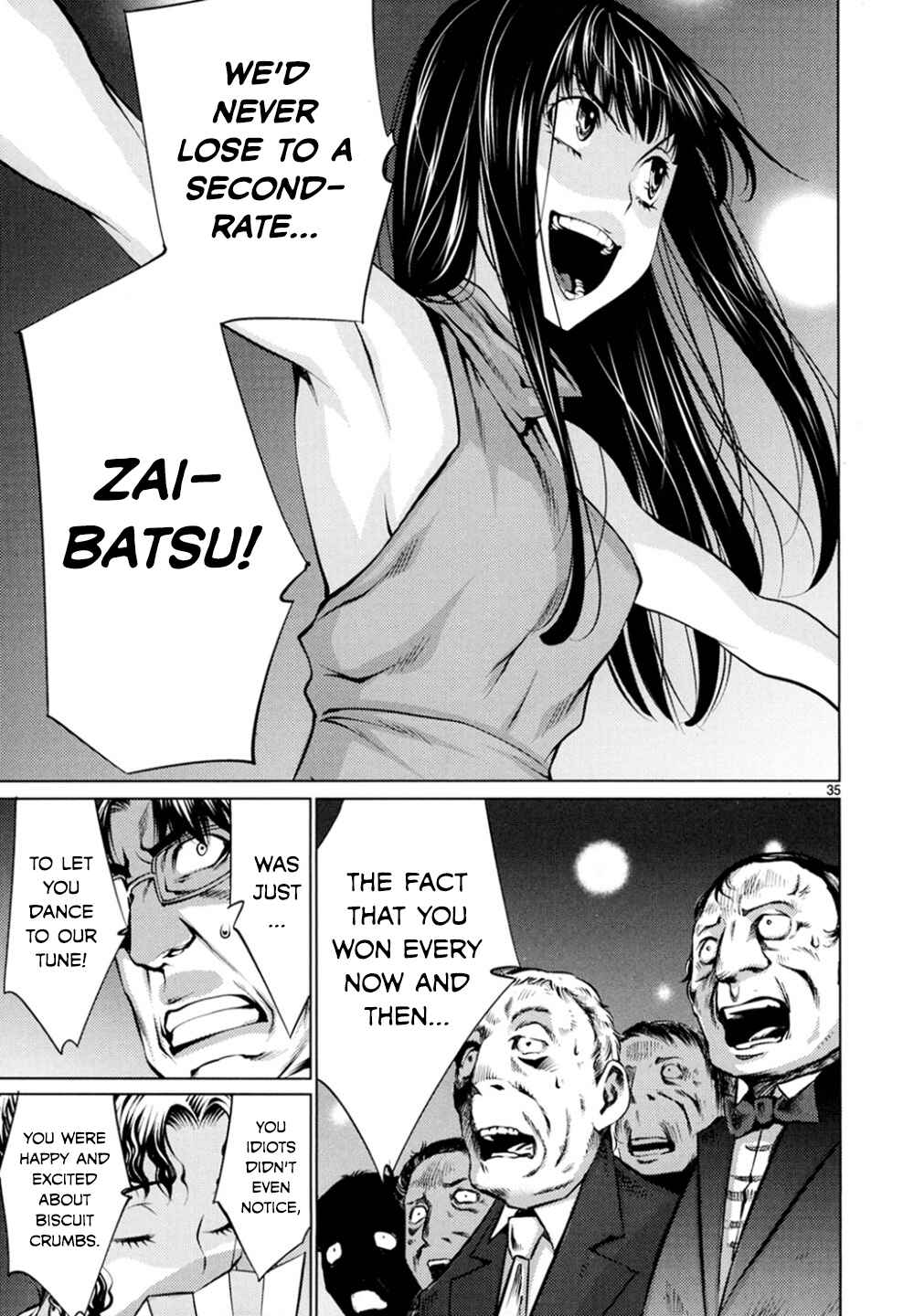 Page 34 Chapter 24 Killing Bites