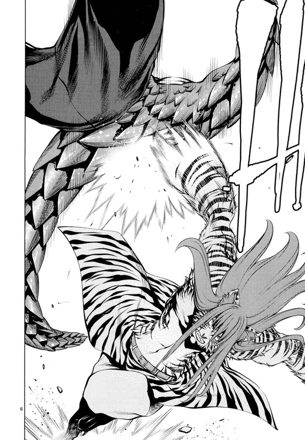 Page 6 Chapter 24 Killing Bites