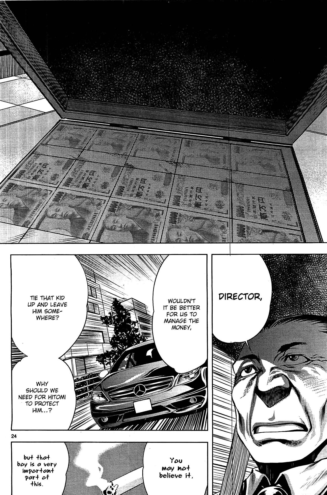 Page 25 Chapter 2 Killing Bites