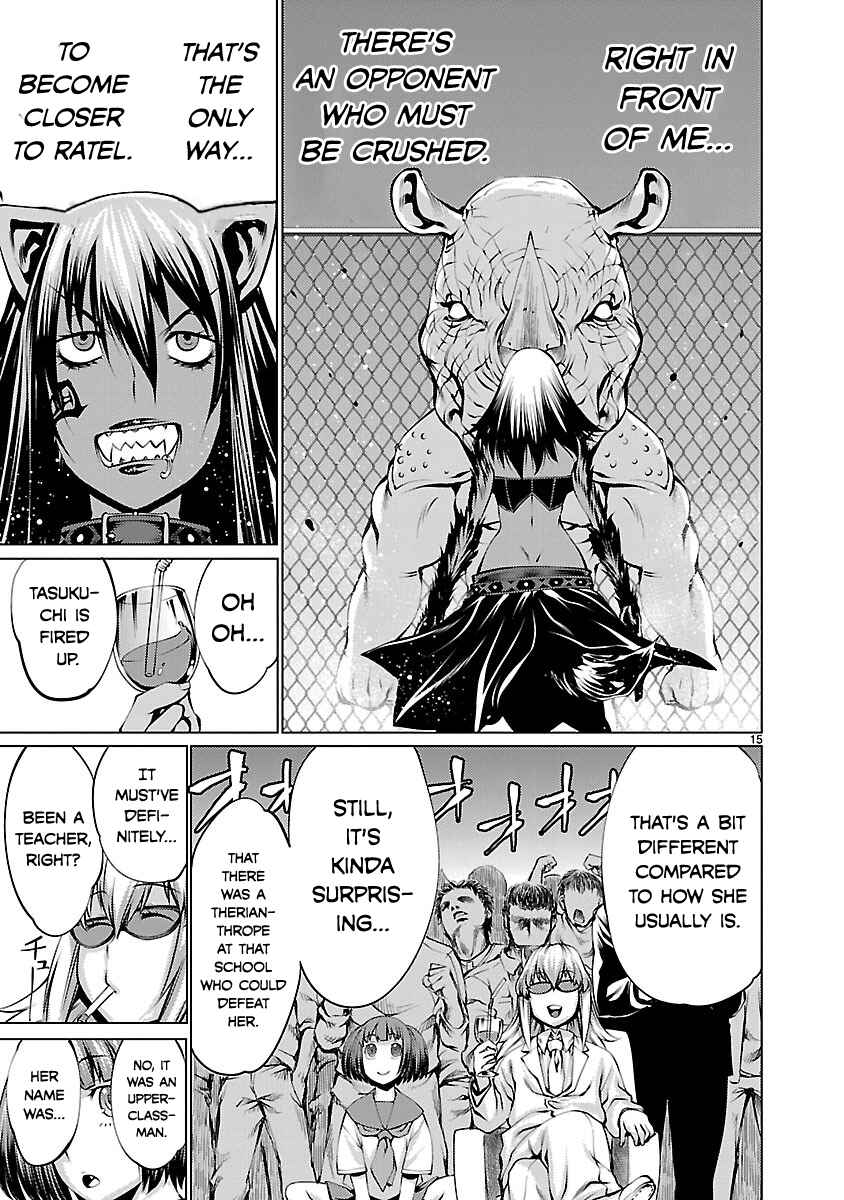 Page 15 Chapter 36 Killing Bites