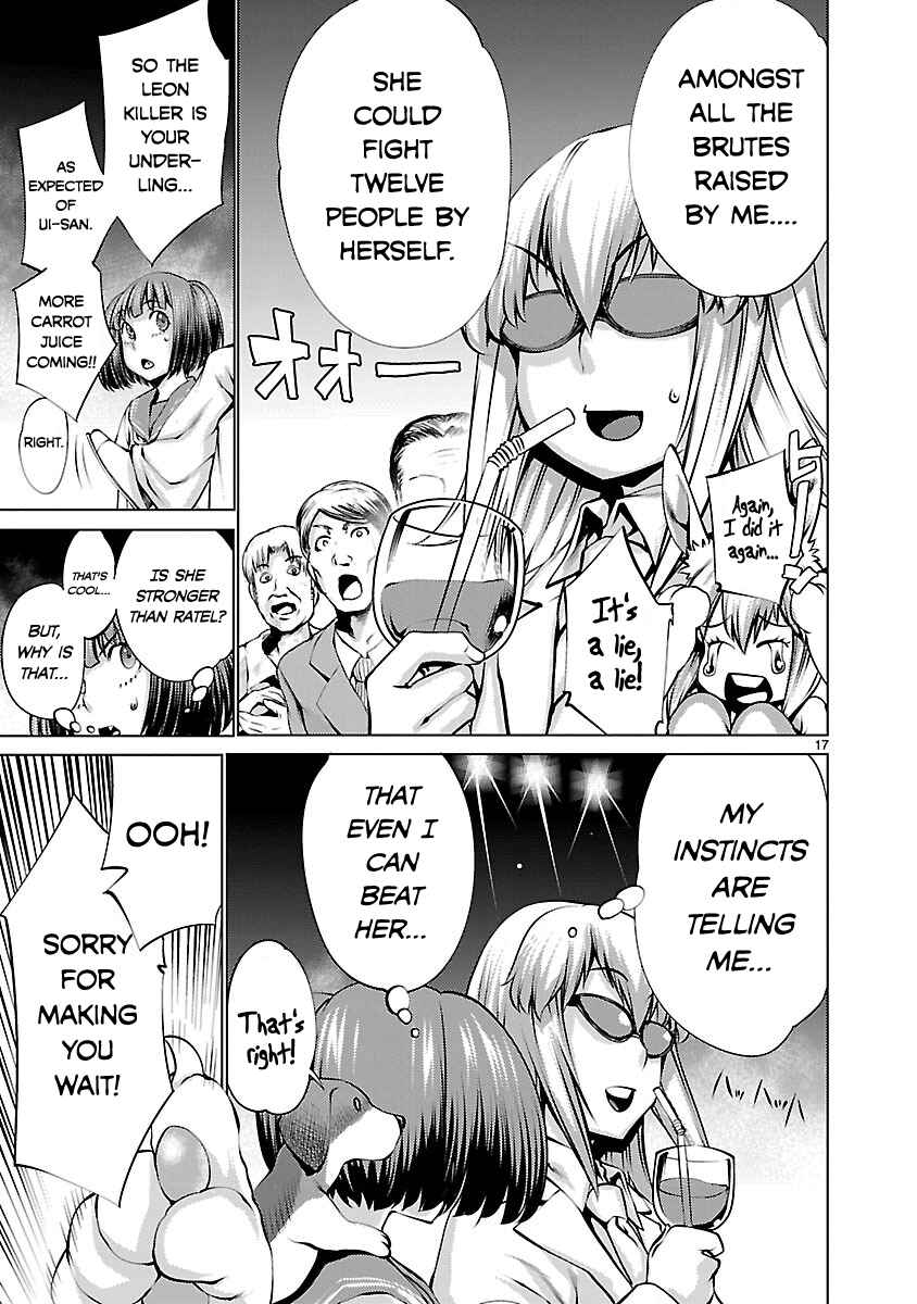 Page 17 Chapter 36 Killing Bites