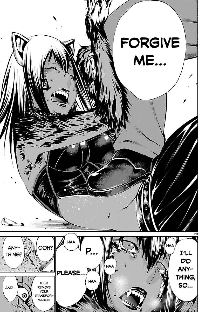 Page 29 Chapter 36 Killing Bites