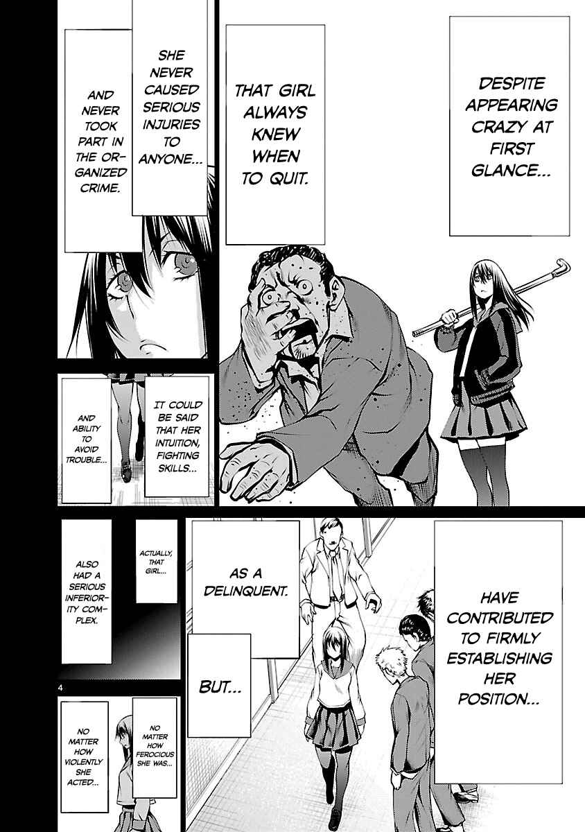 Page 4 Chapter 36 Killing Bites