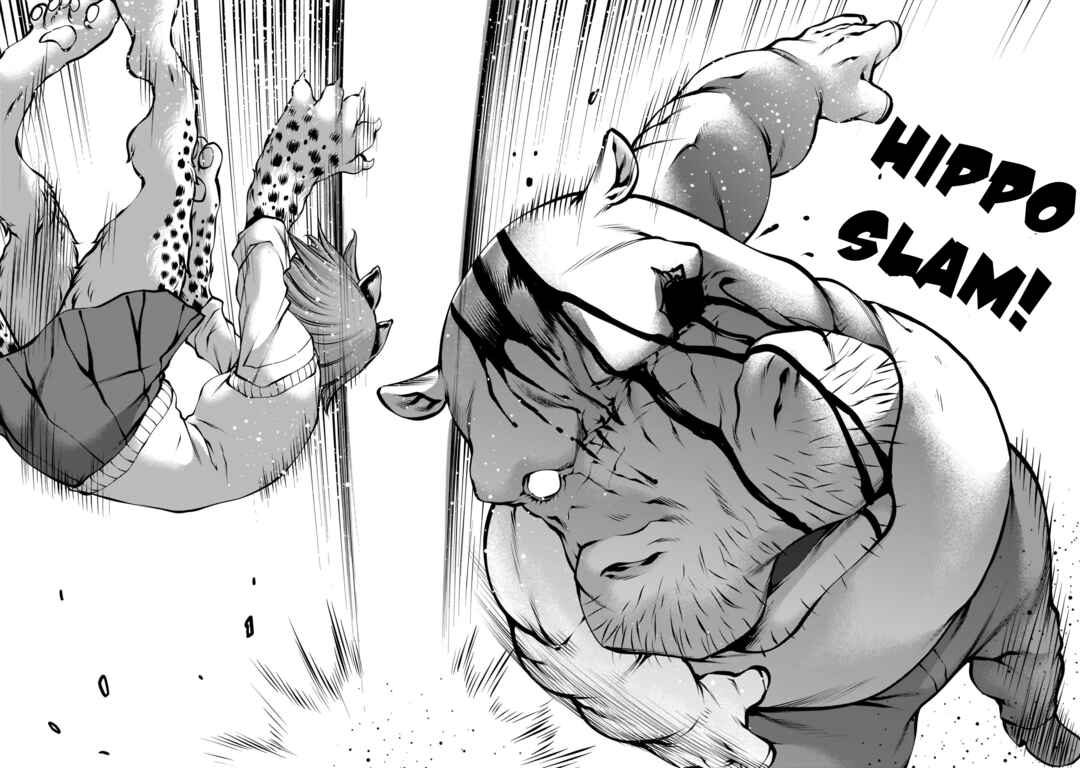 Page 11 Chapter 102 Killing Bites