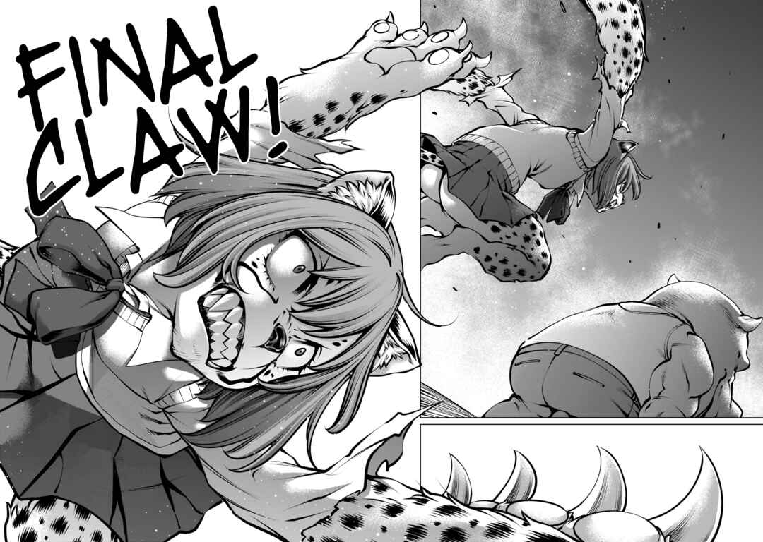 Page 24 Chapter 102 Killing Bites