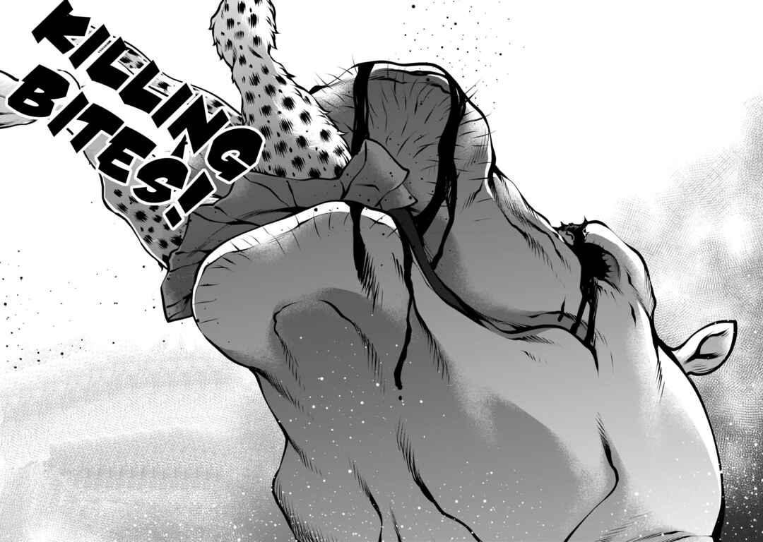 Page 31 Chapter 102 Killing Bites