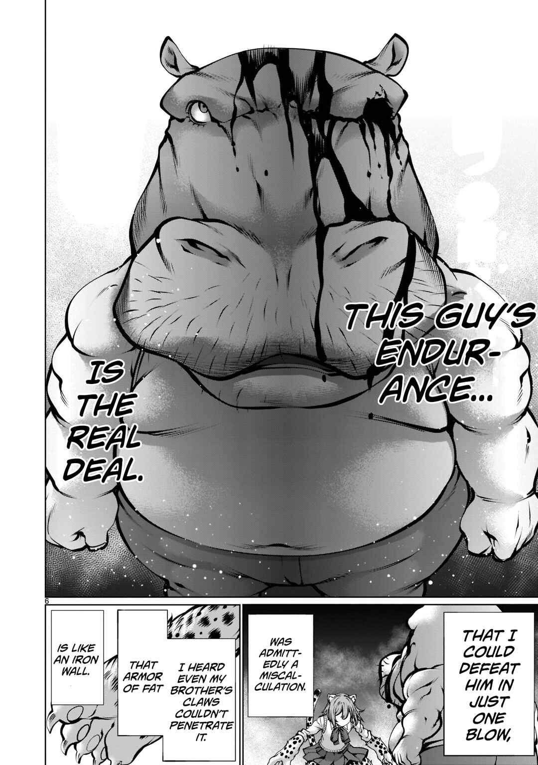 Page 5 Chapter 102 Killing Bites
