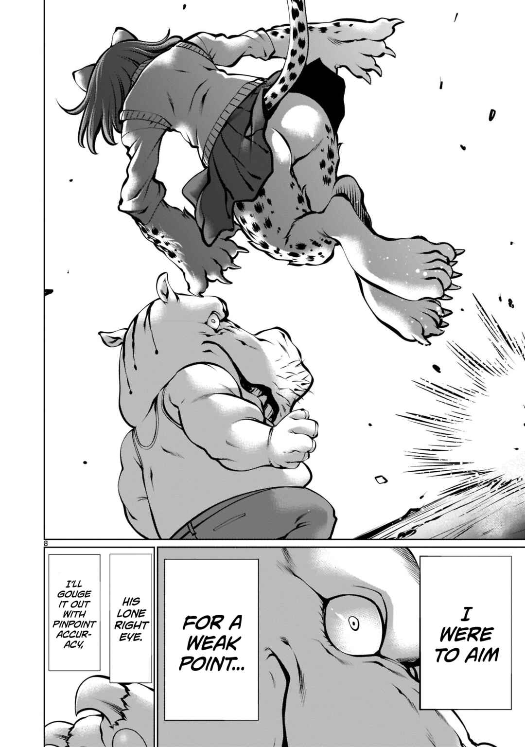 Page 7 Chapter 102 Killing Bites