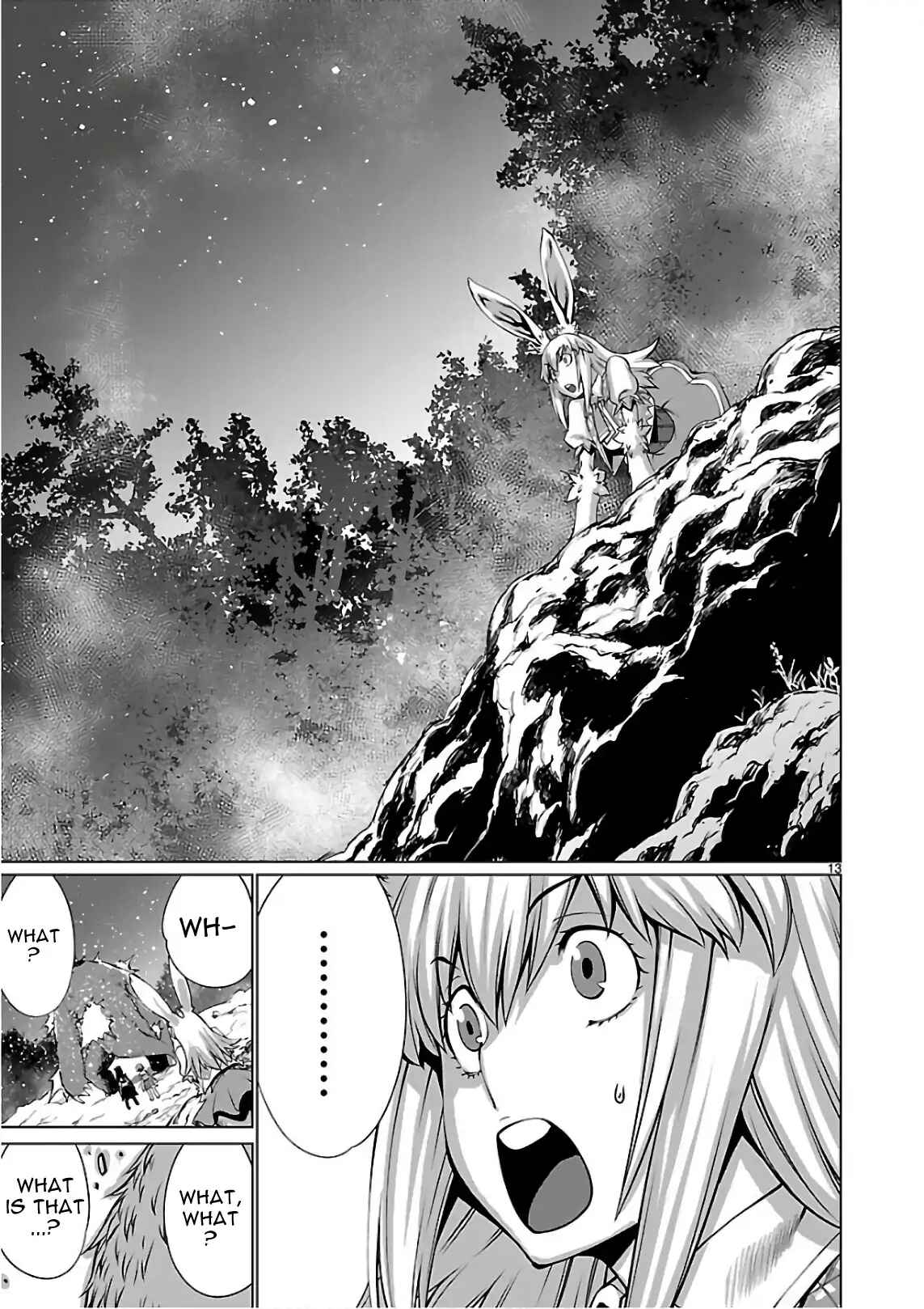 Page 13 Chapter 54 Killing Bites