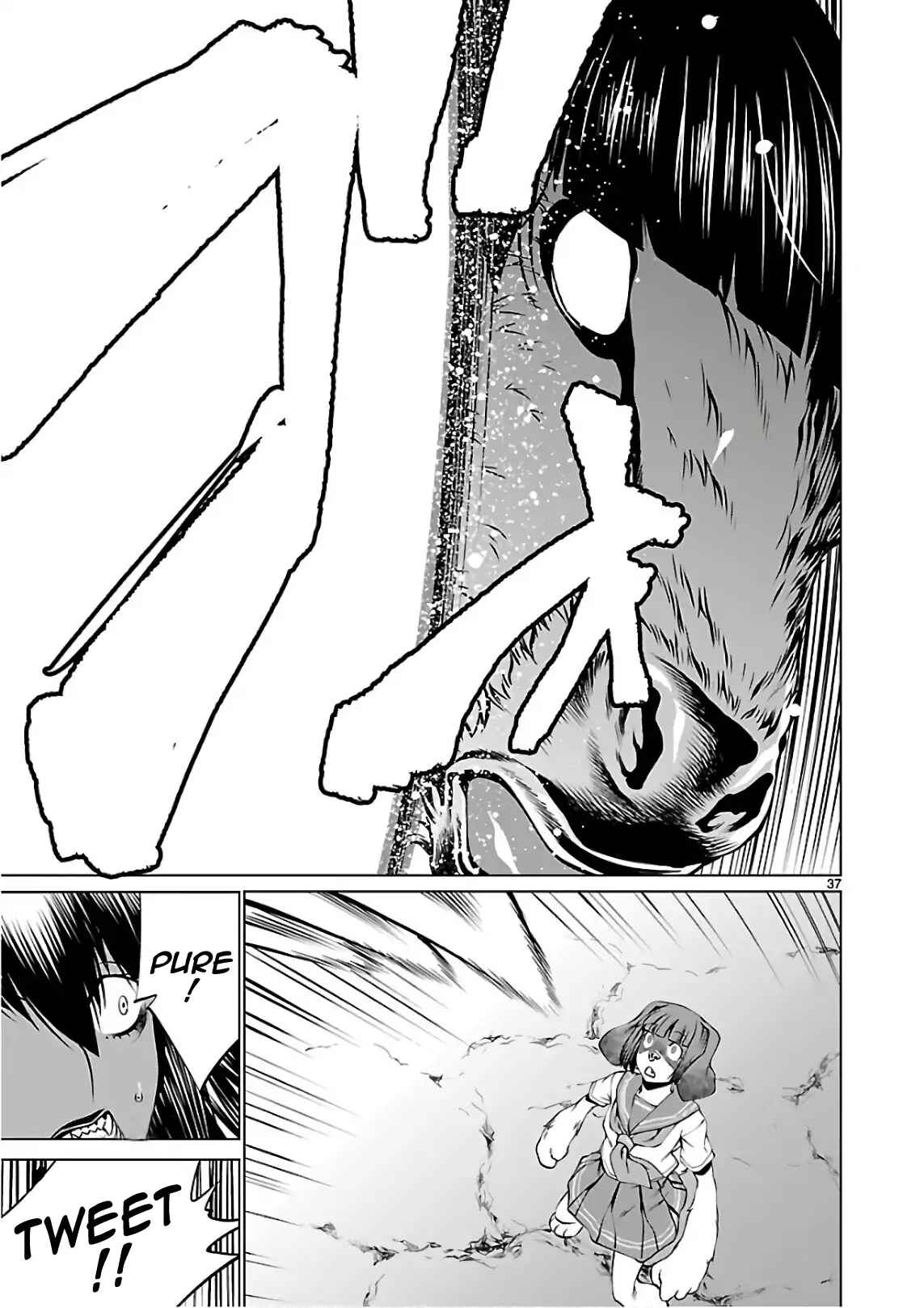 Page 36 Chapter 54 Killing Bites