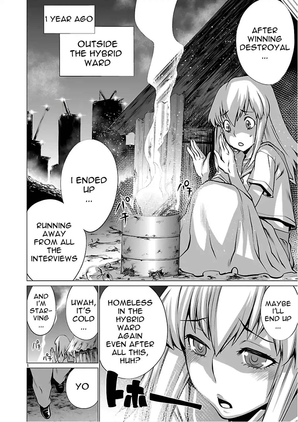 Page 43 Chapter 54 Killing Bites