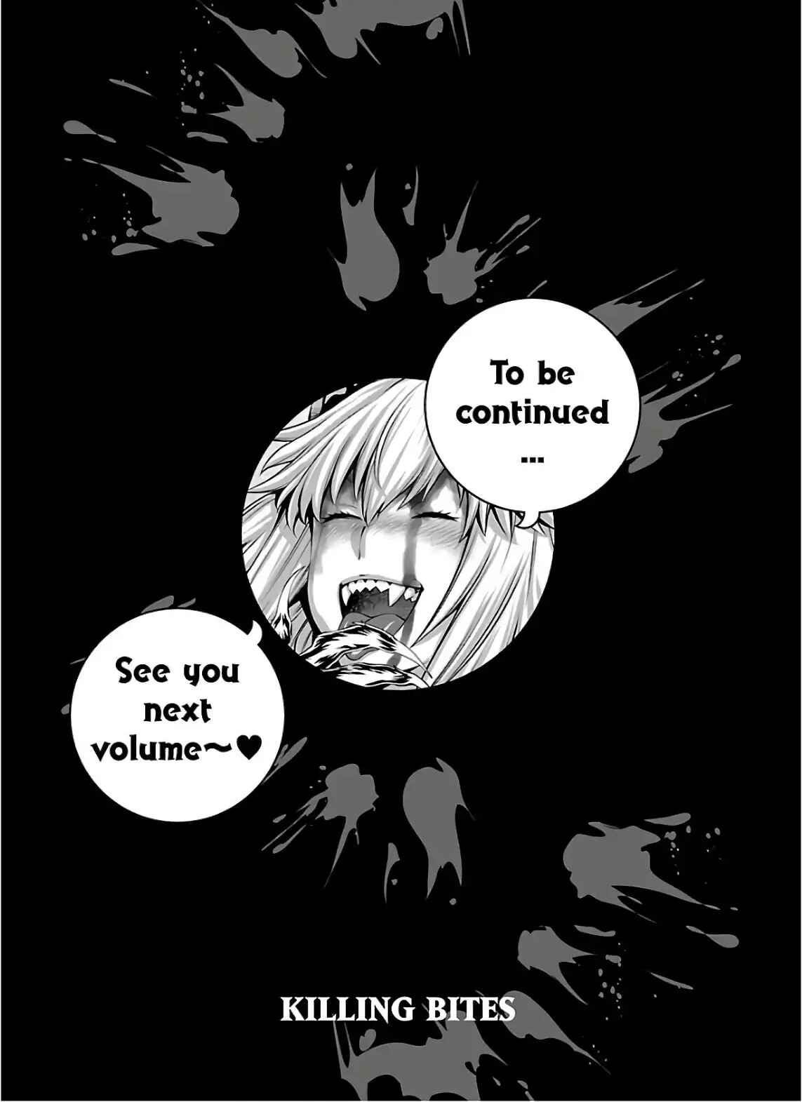 Page 46 Chapter 54 Killing Bites
