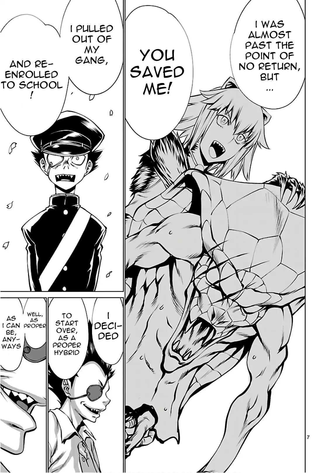 Page 7 Chapter 54 Killing Bites