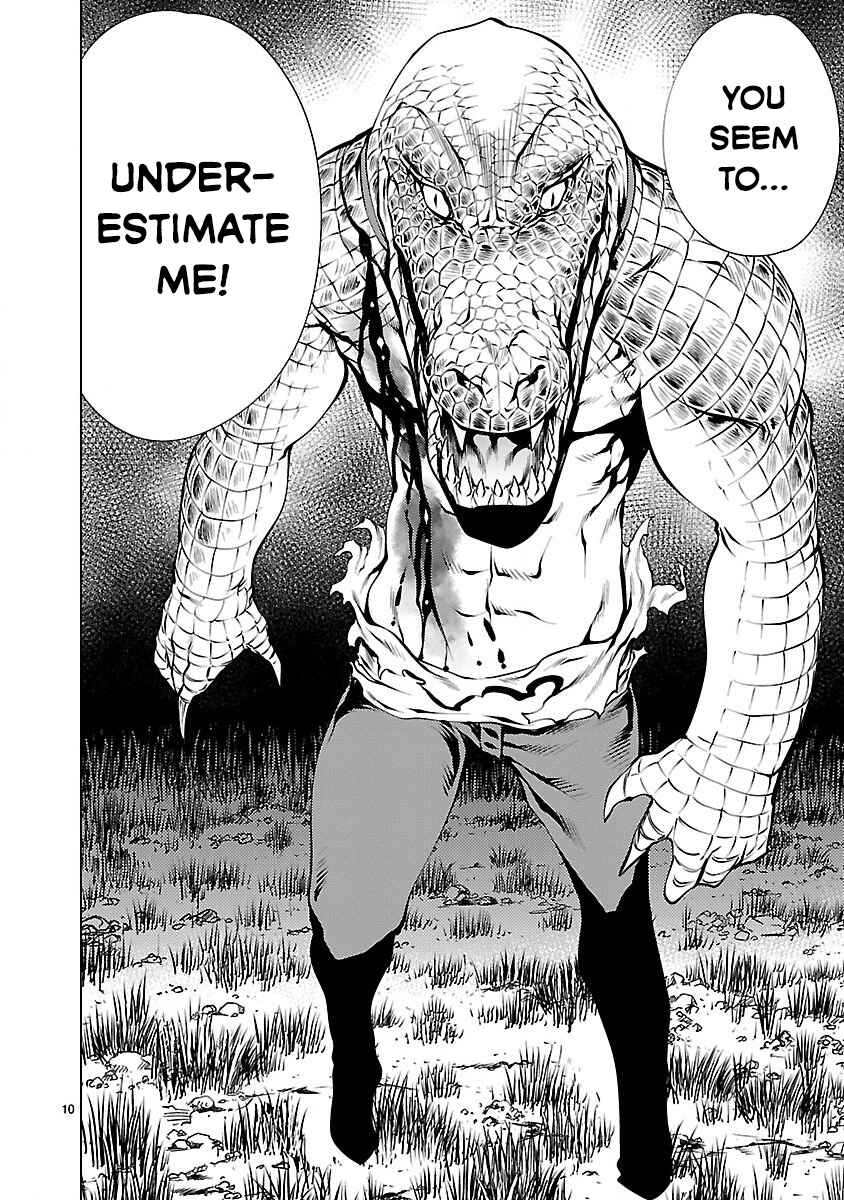 Page 10 Chapter 14 Killing Bites
