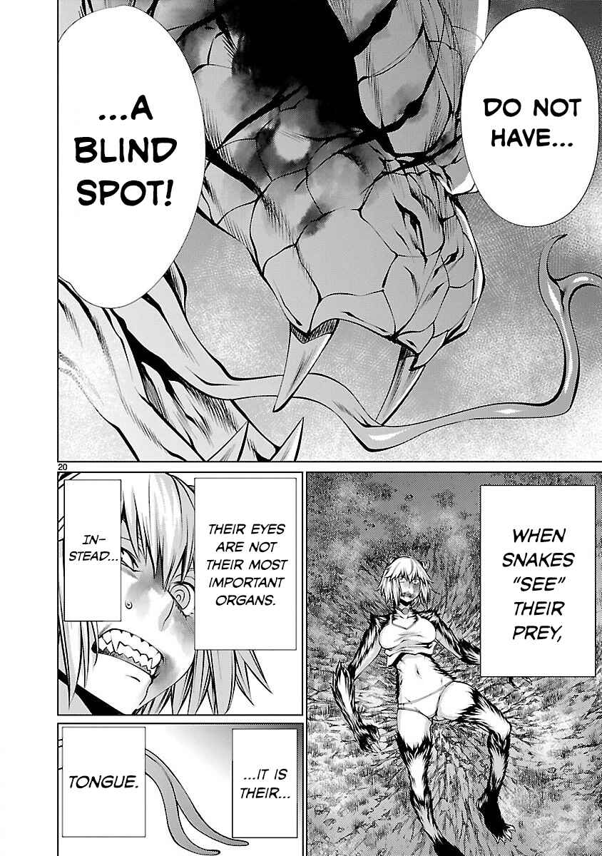 Page 20 Chapter 14 Killing Bites