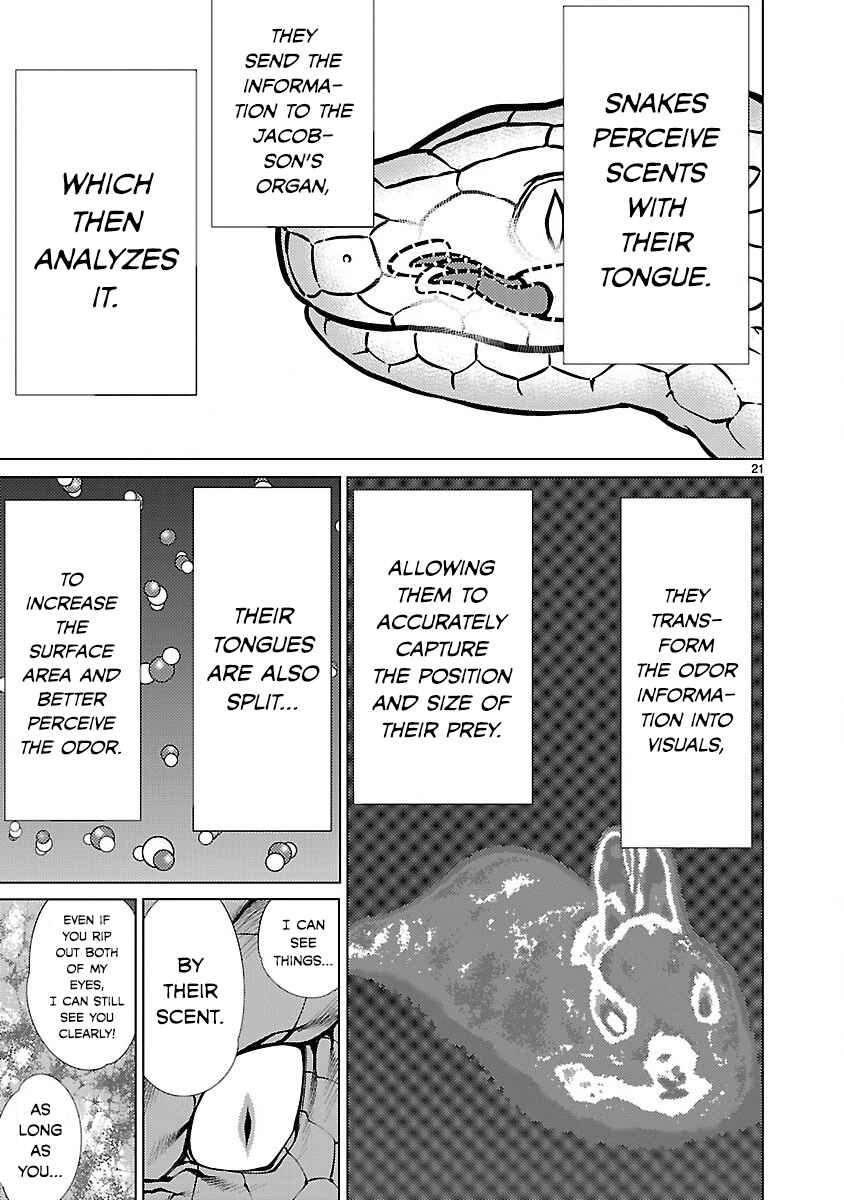 Page 21 Chapter 14 Killing Bites