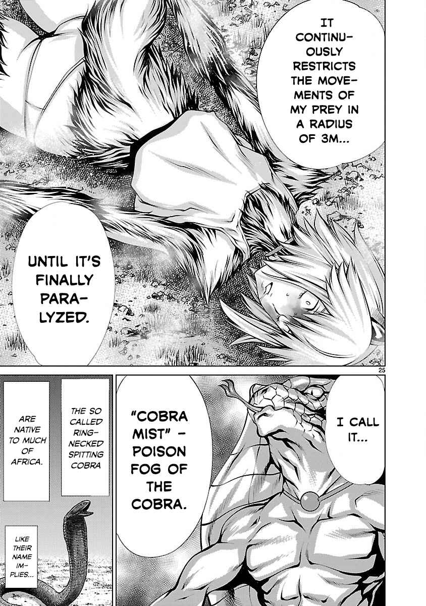 Page 25 Chapter 14 Killing Bites
