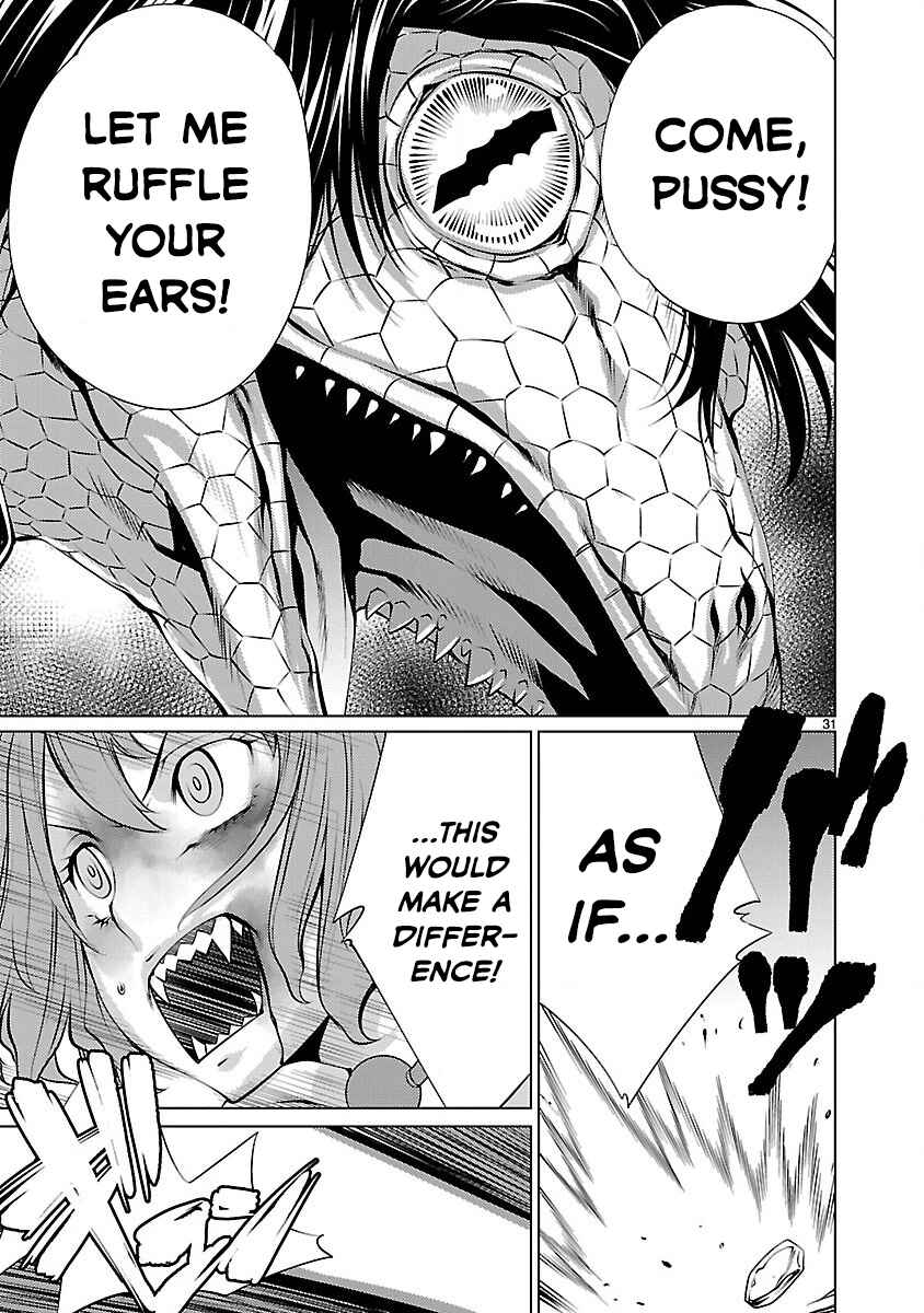 Page 31 Chapter 14 Killing Bites