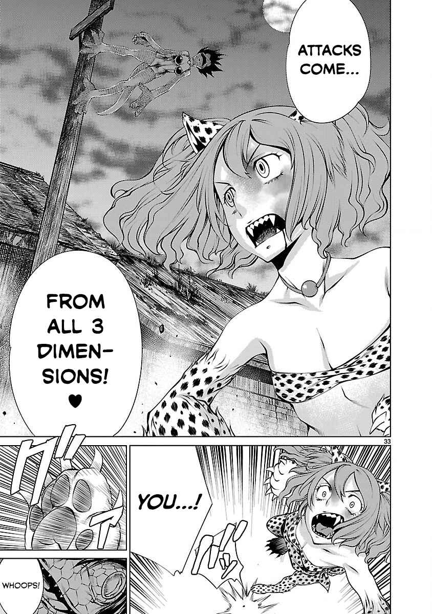 Page 33 Chapter 14 Killing Bites
