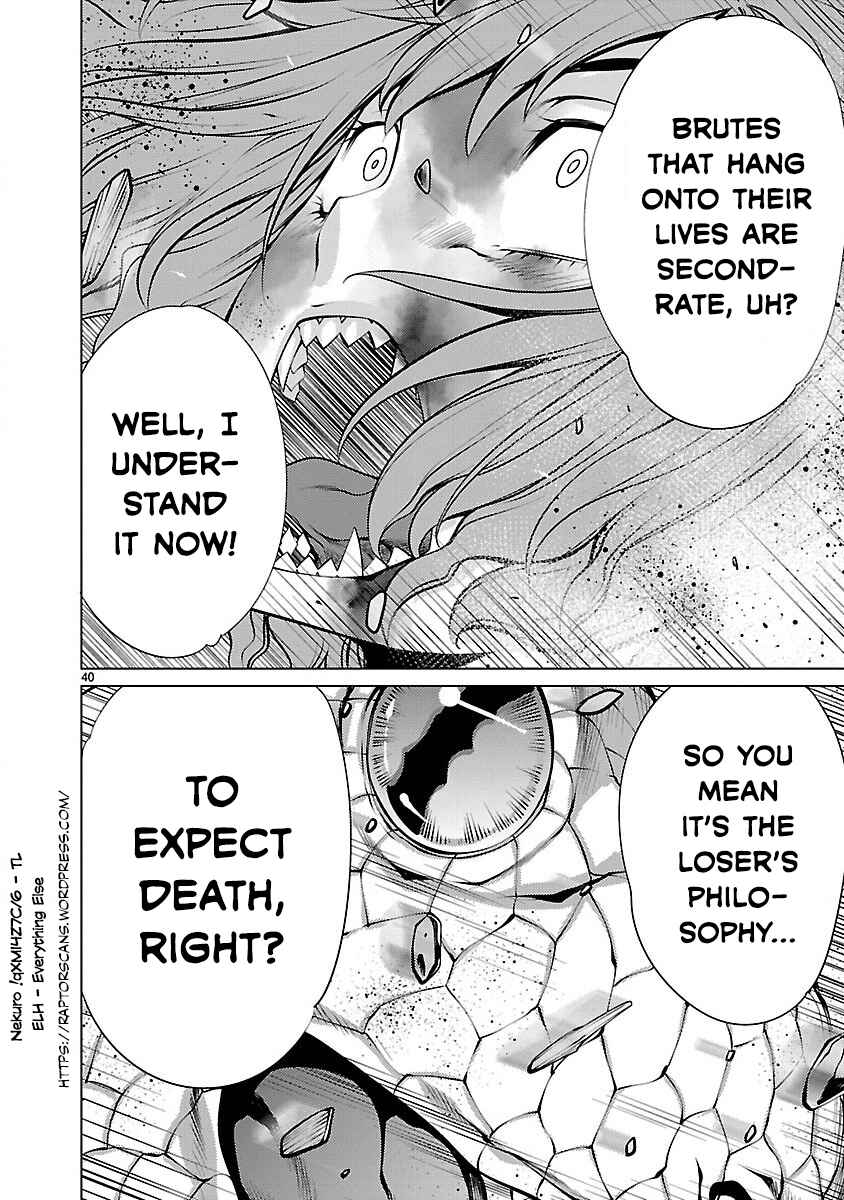 Page 40 Chapter 14 Killing Bites