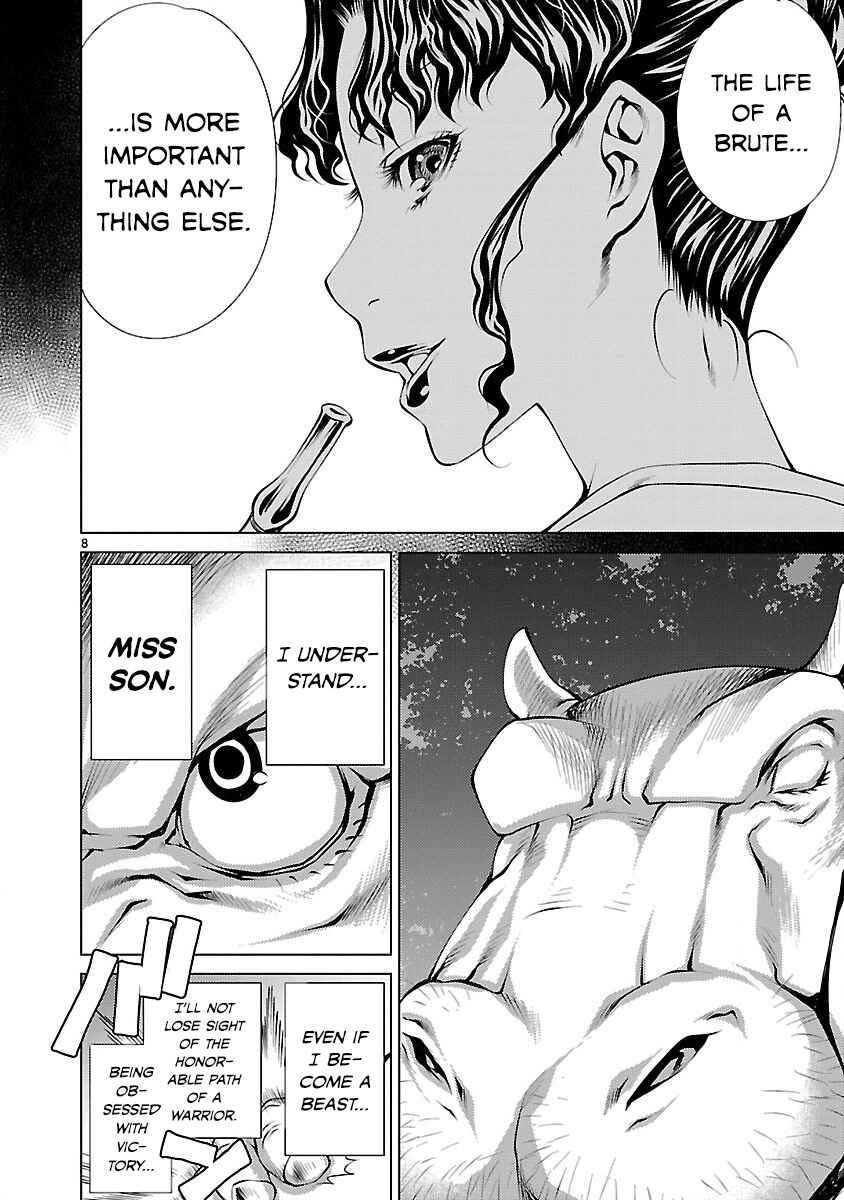 Page 8 Chapter 14 Killing Bites