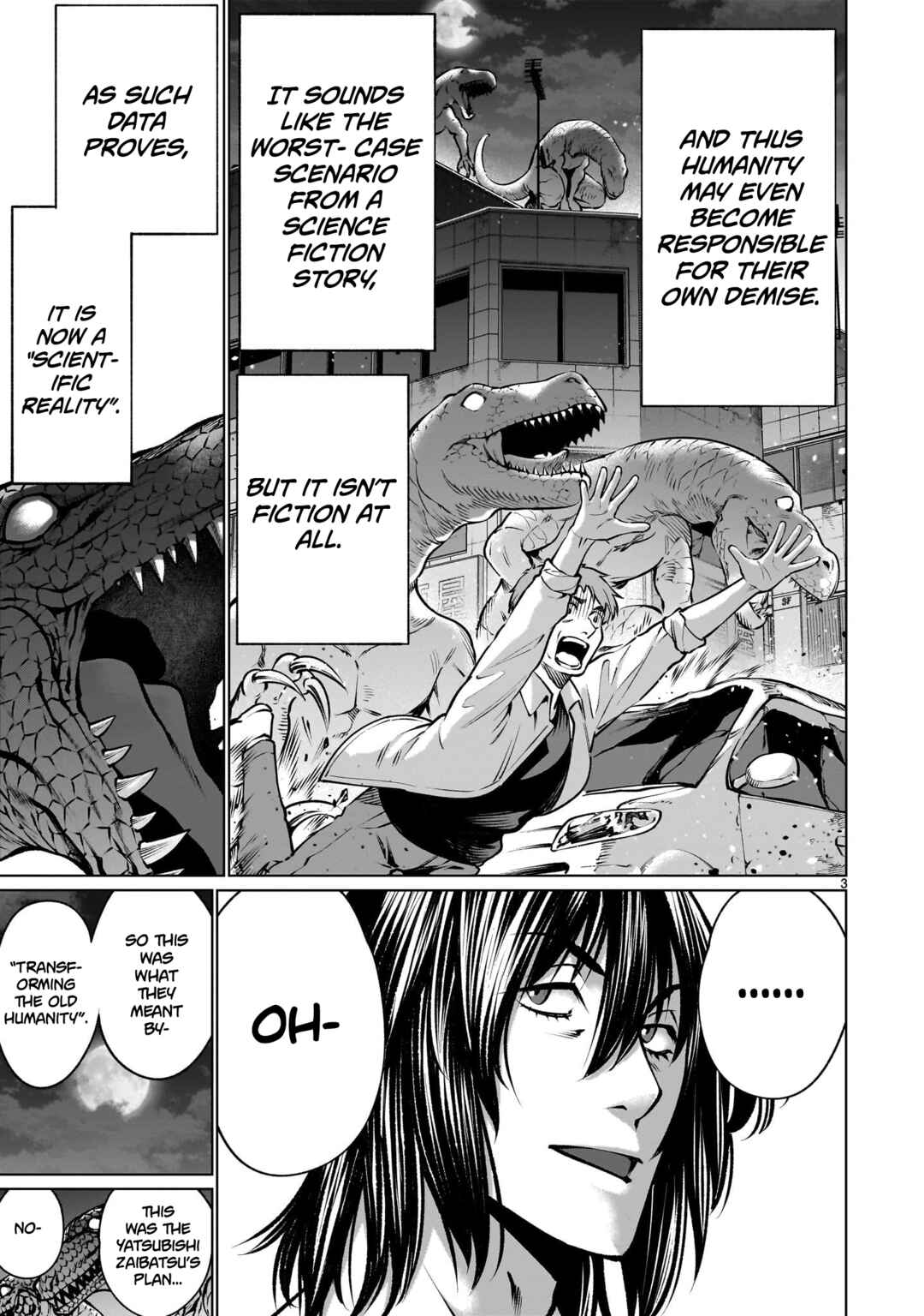 Page 3 Chapter 117 Killing Bites