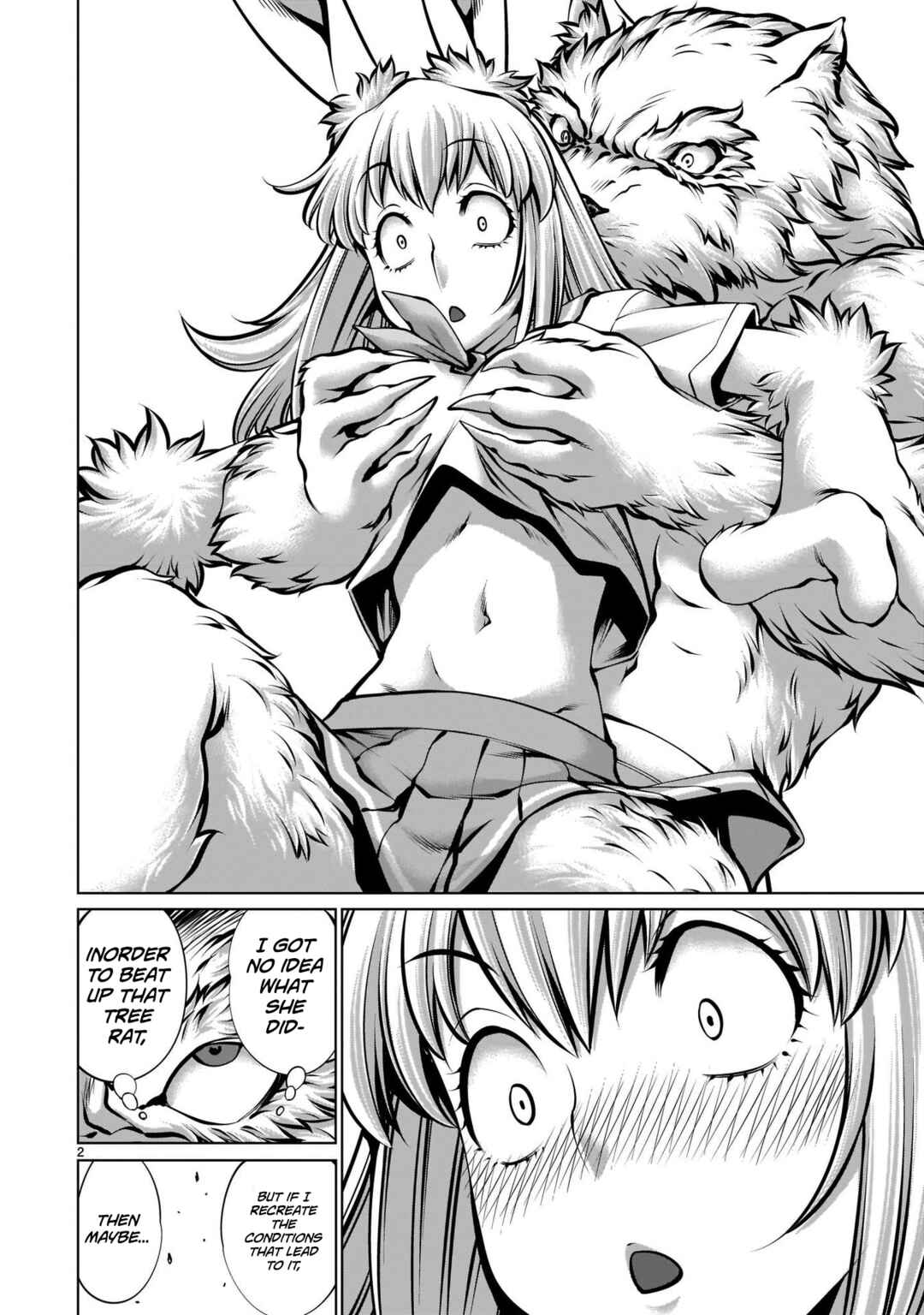Page 2 Chapter 105.5 Killing Bites