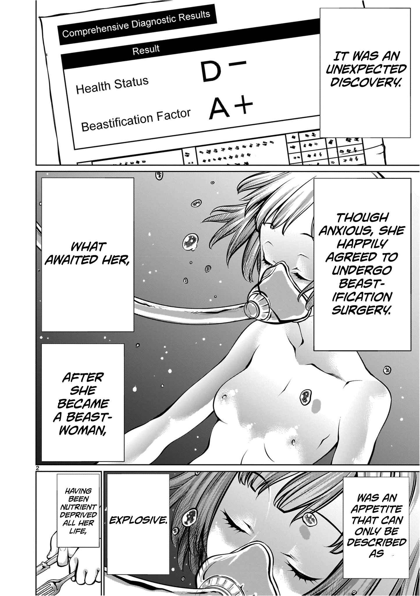 Page 2 Chapter 89 Killing Bites