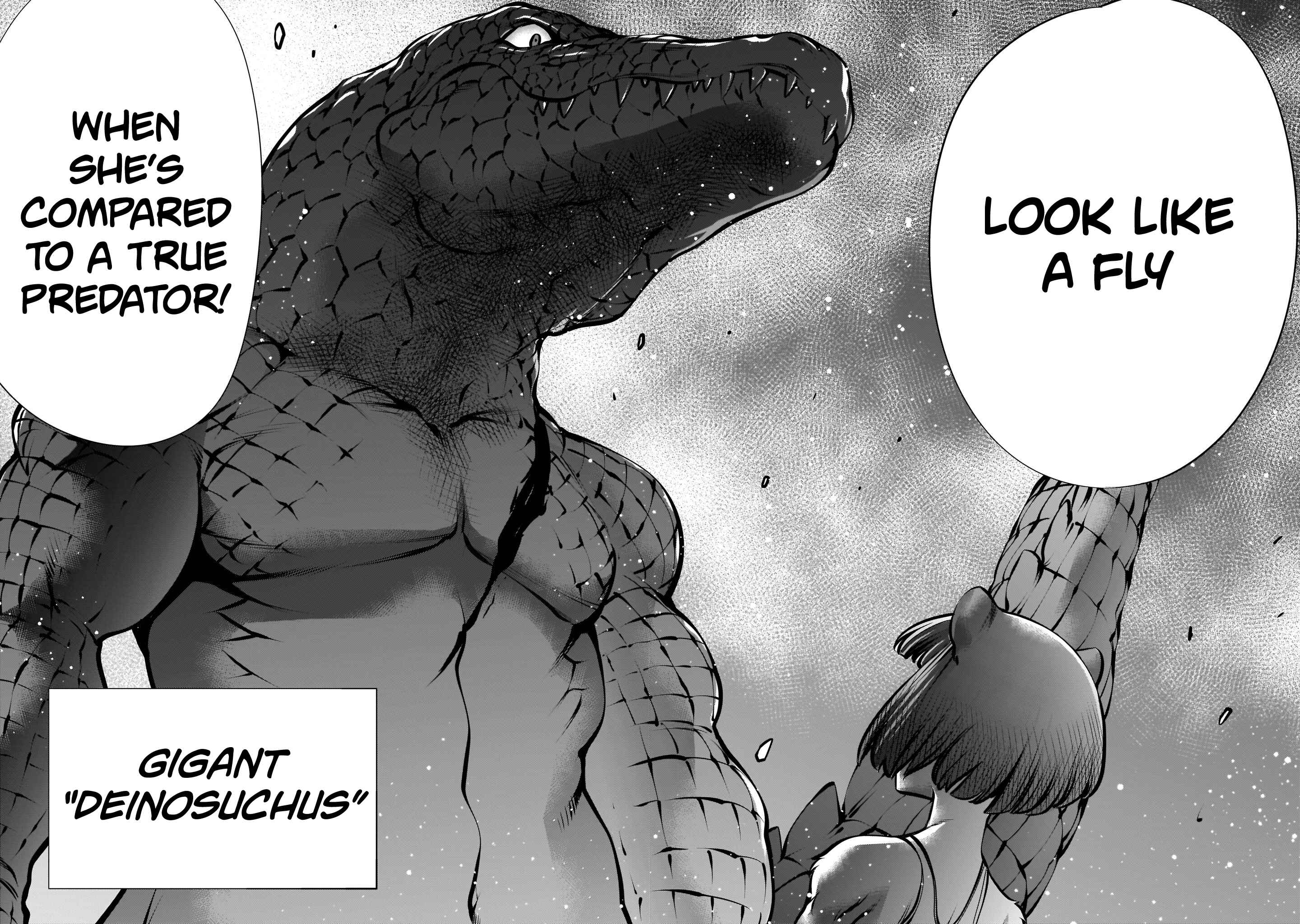 Page 28 Chapter 89 Killing Bites