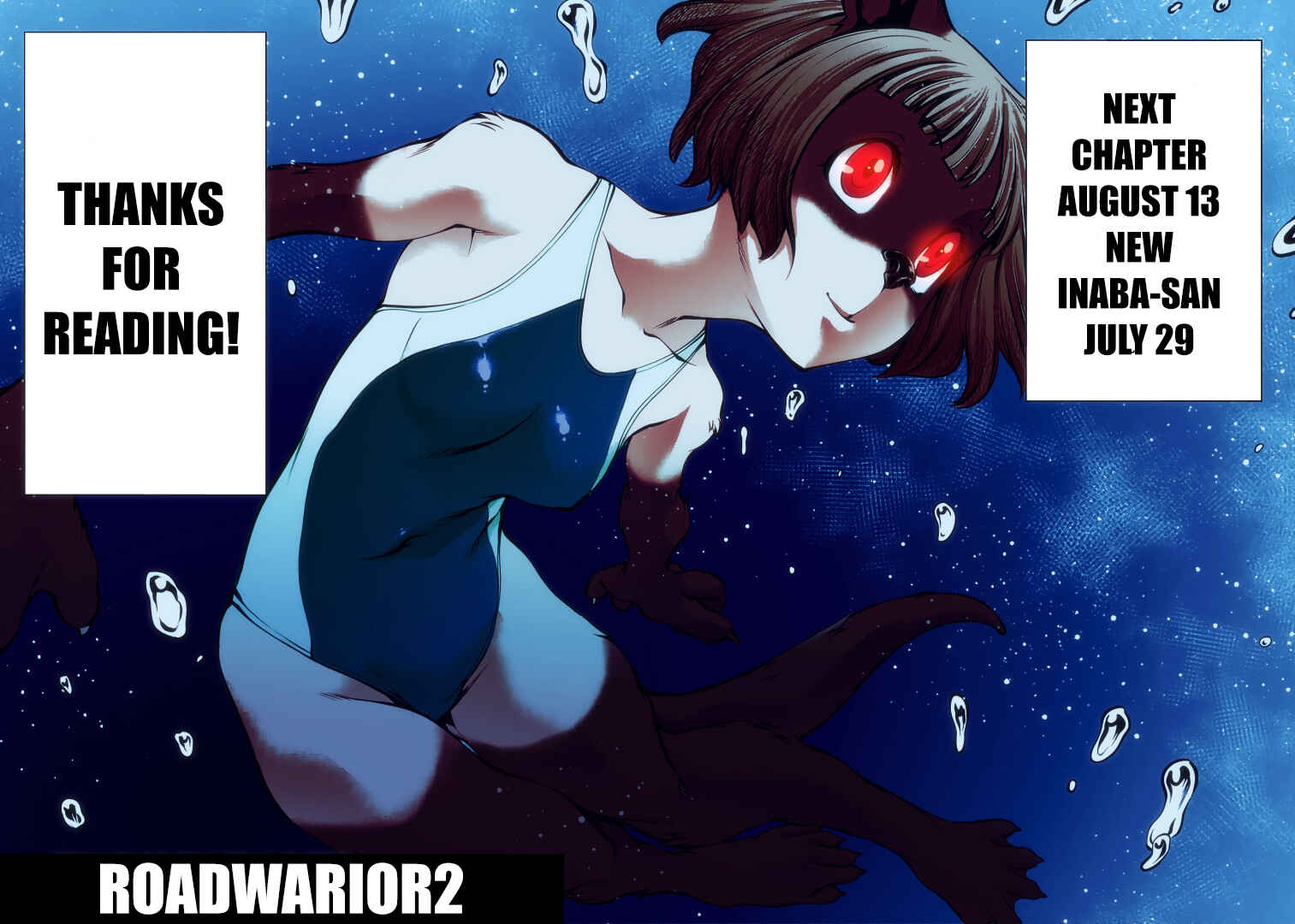 Page 30 Chapter 89 Killing Bites