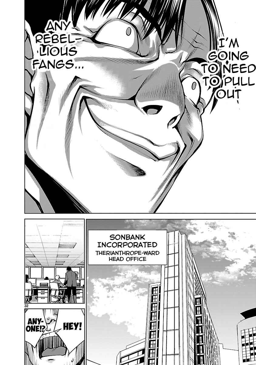 Page 31 Chapter 67 Killing Bites