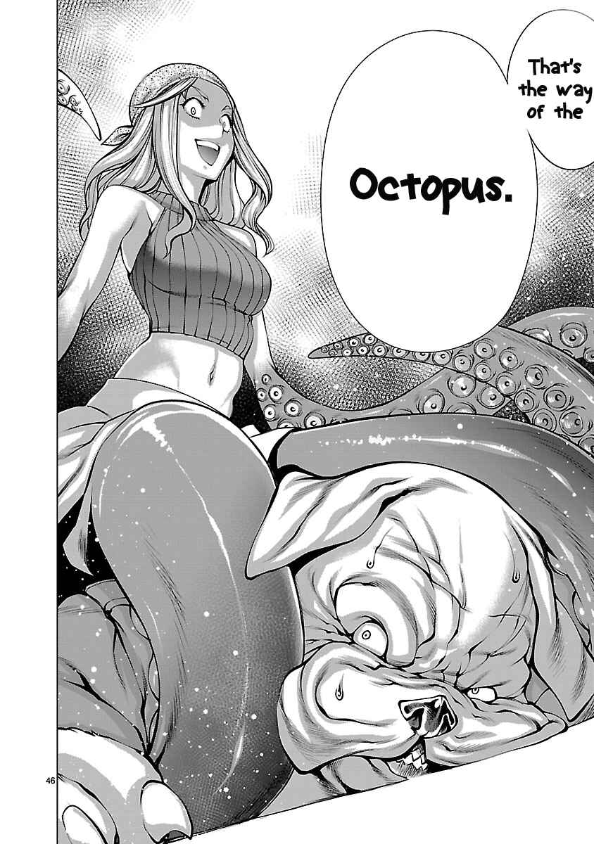 Page 45 Chapter 67 Killing Bites