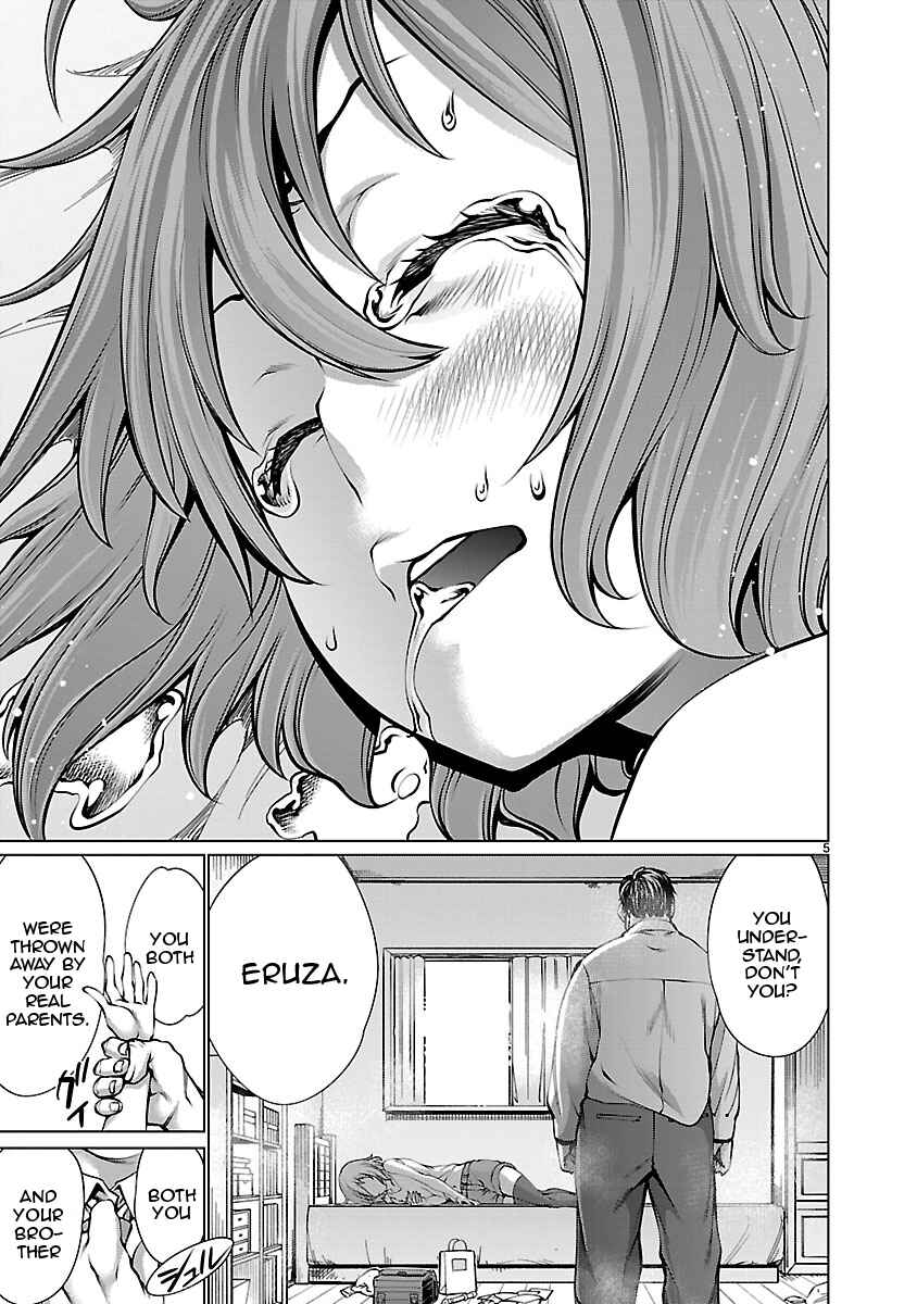 Page 5 Chapter 67 Killing Bites
