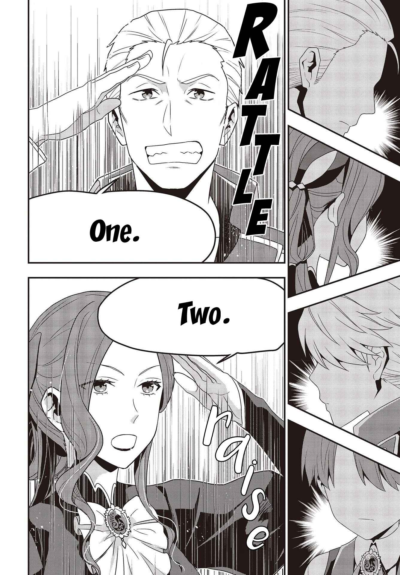Page 12 Chapter 1 Tanaka ke, Tensei Suru.