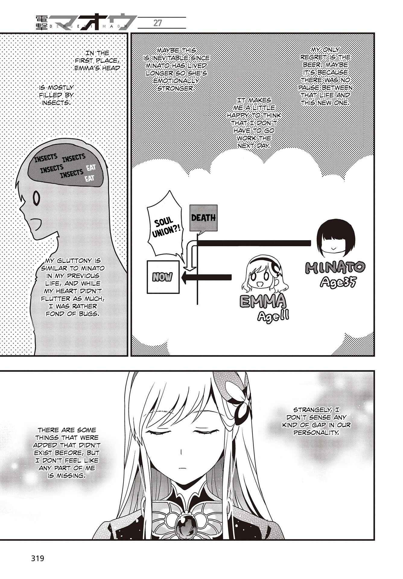Page 29 Chapter 1 Tanaka ke, Tensei Suru.