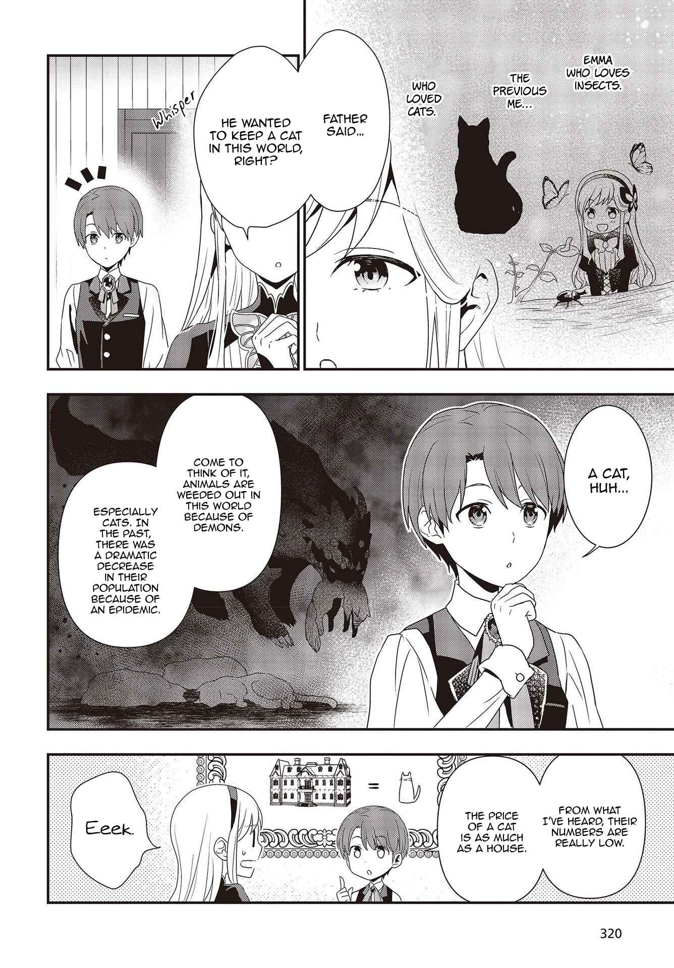 Page 30 Chapter 1 Tanaka ke, Tensei Suru.