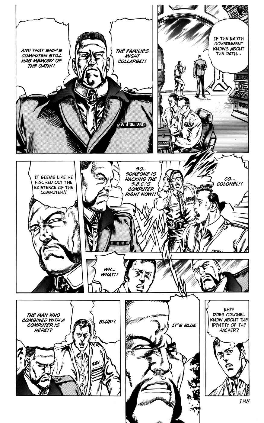 Page 7 Chapter 7 CYBER Blue