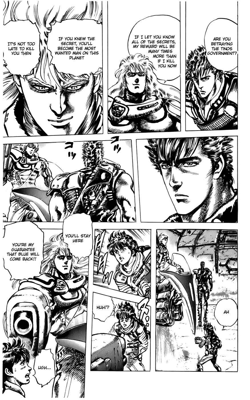 Page 6 Chapter 9 CYBER Blue
