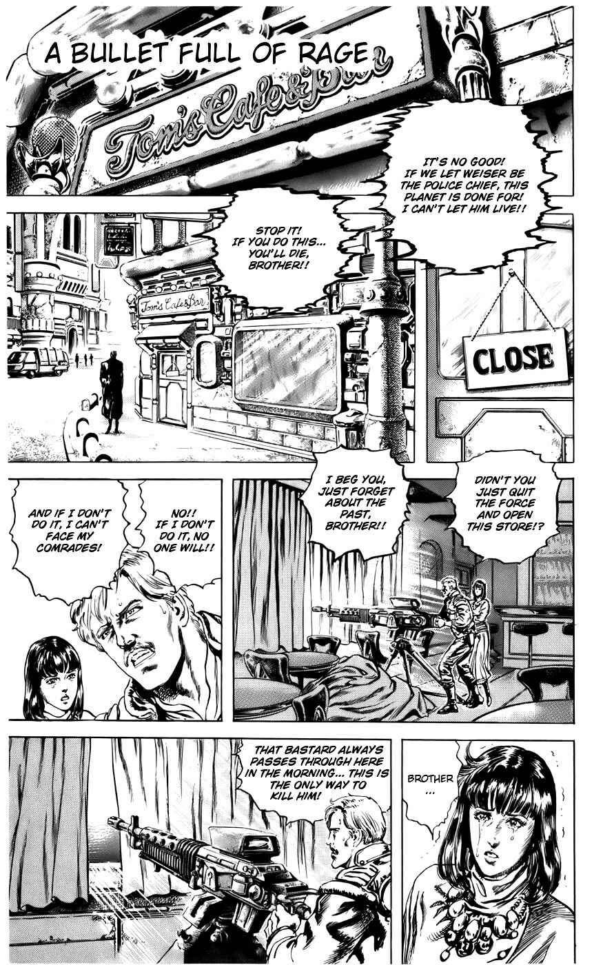 Page 1 Chapter 3 CYBER Blue