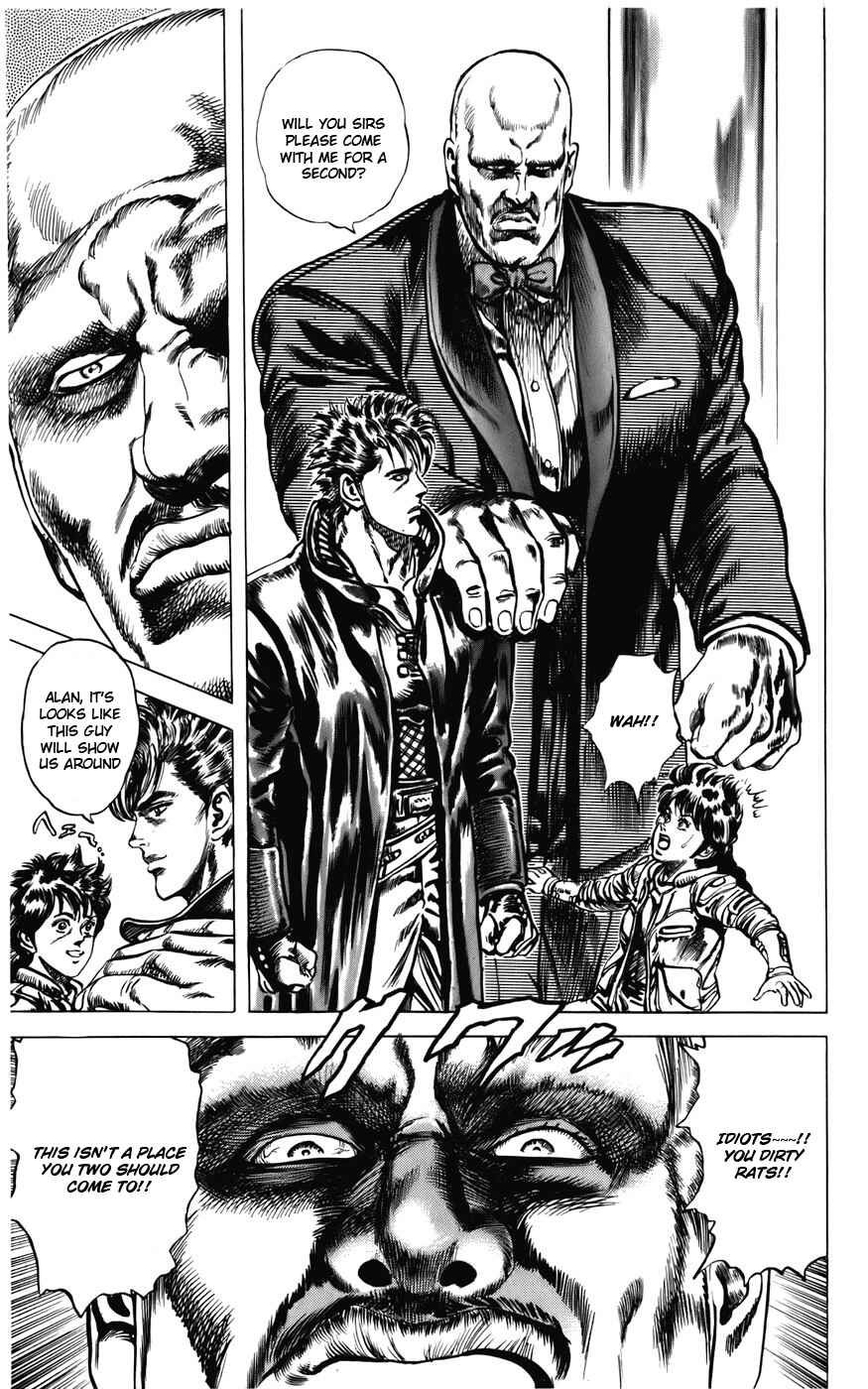 Page 4 Chapter 14 CYBER Blue