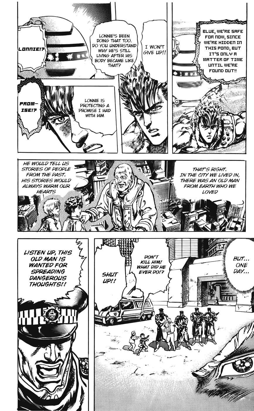 Page 11 Chapter 26 CYBER Blue
